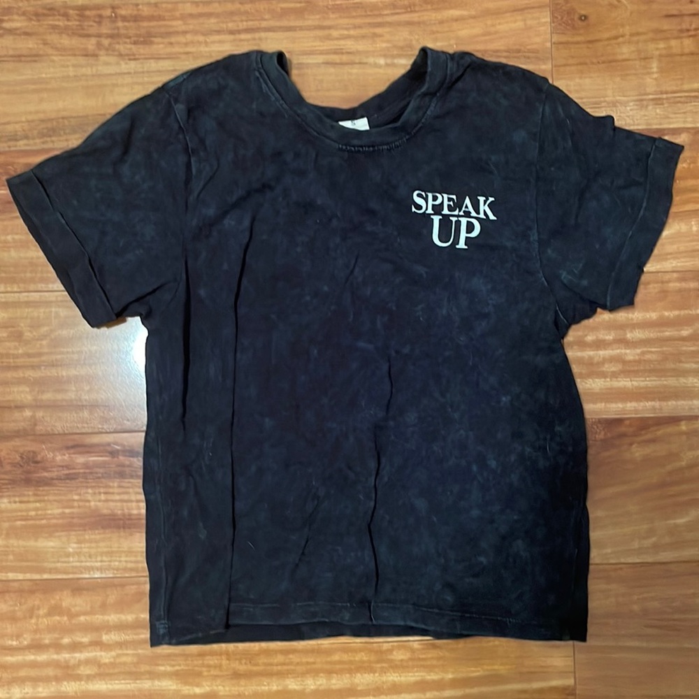 Motivational Graphic Tshirt Tee